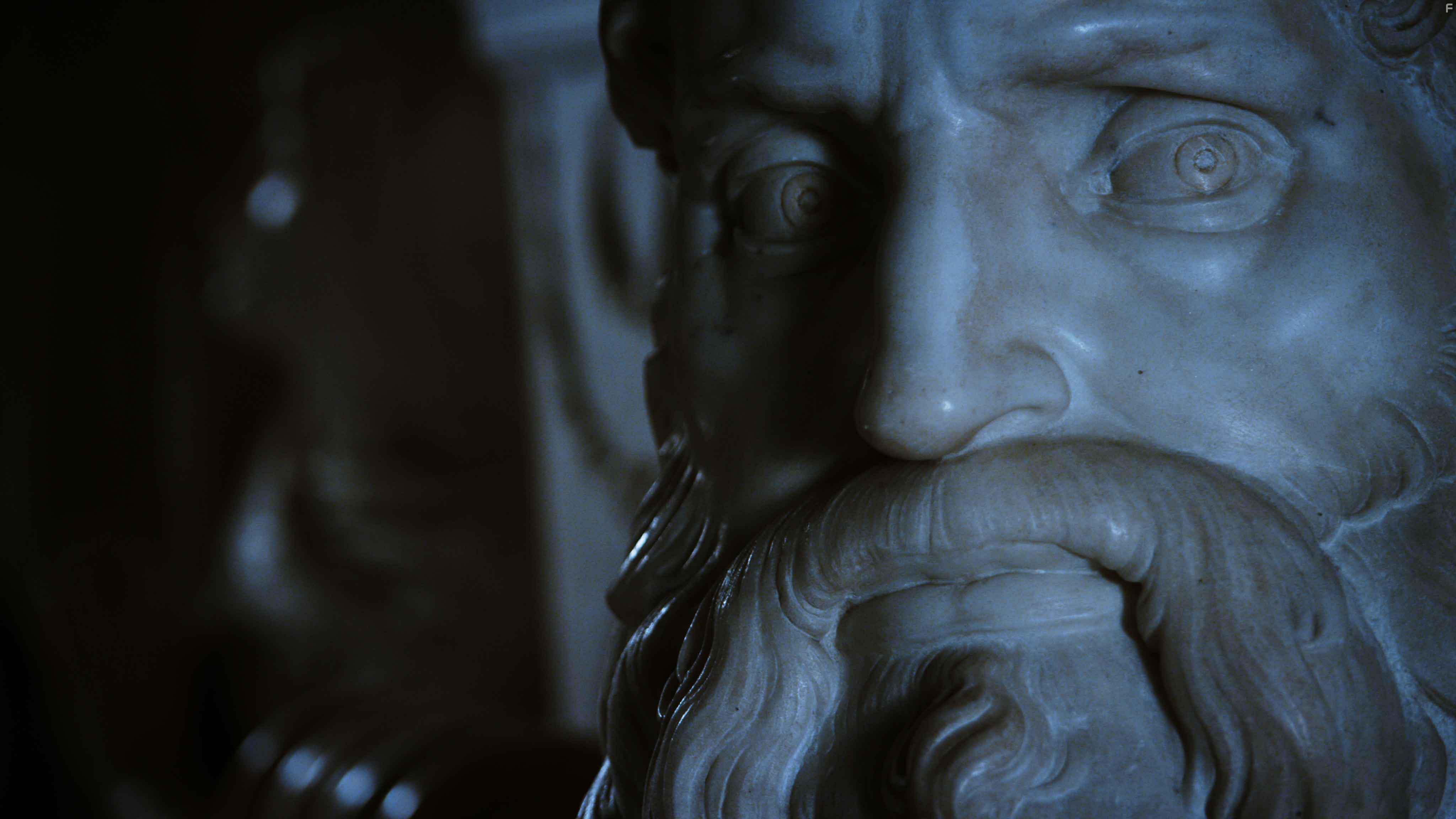 Michelangelo - Infinito (2018)