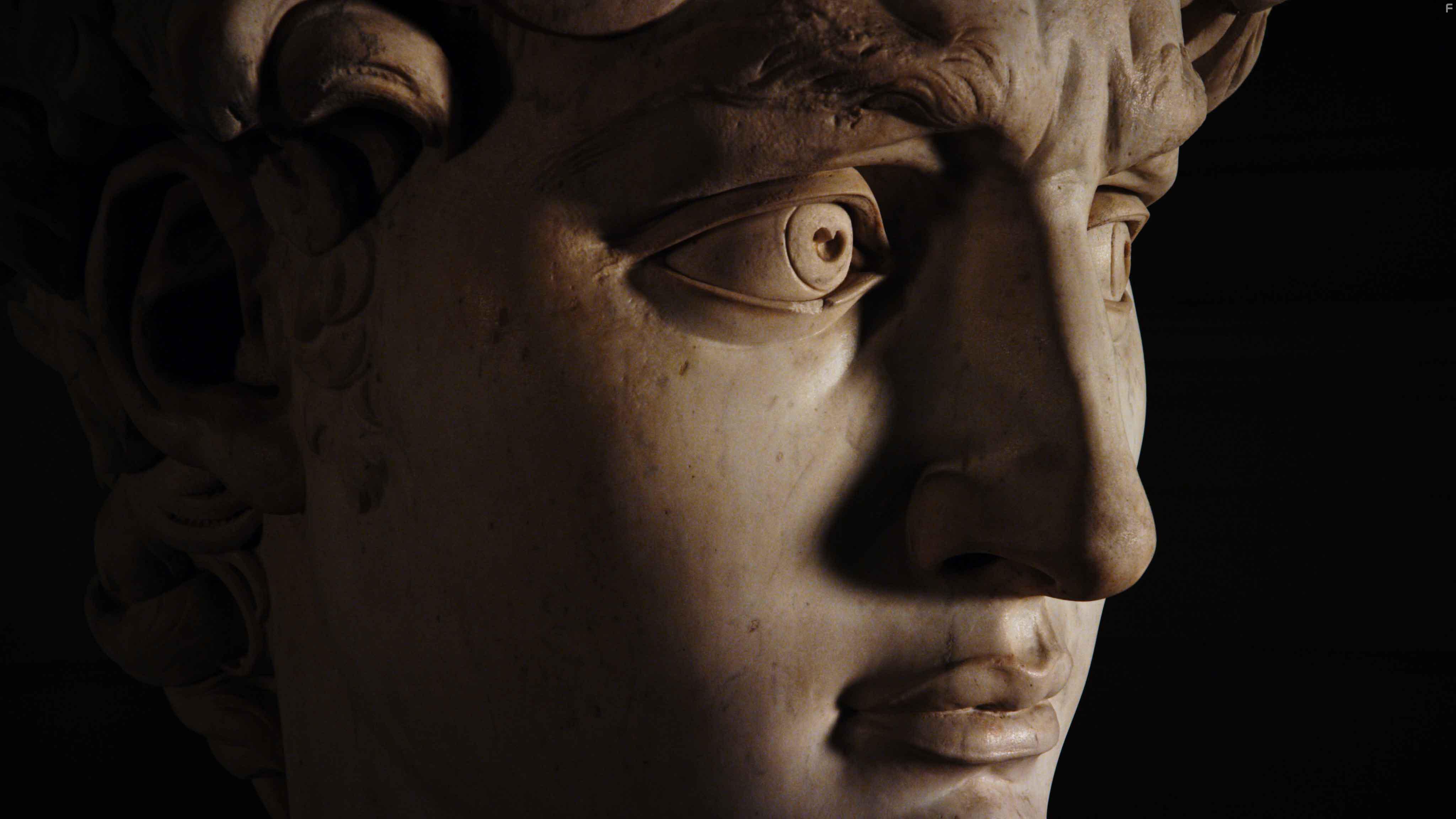 Michelangelo - Infinito (2018)