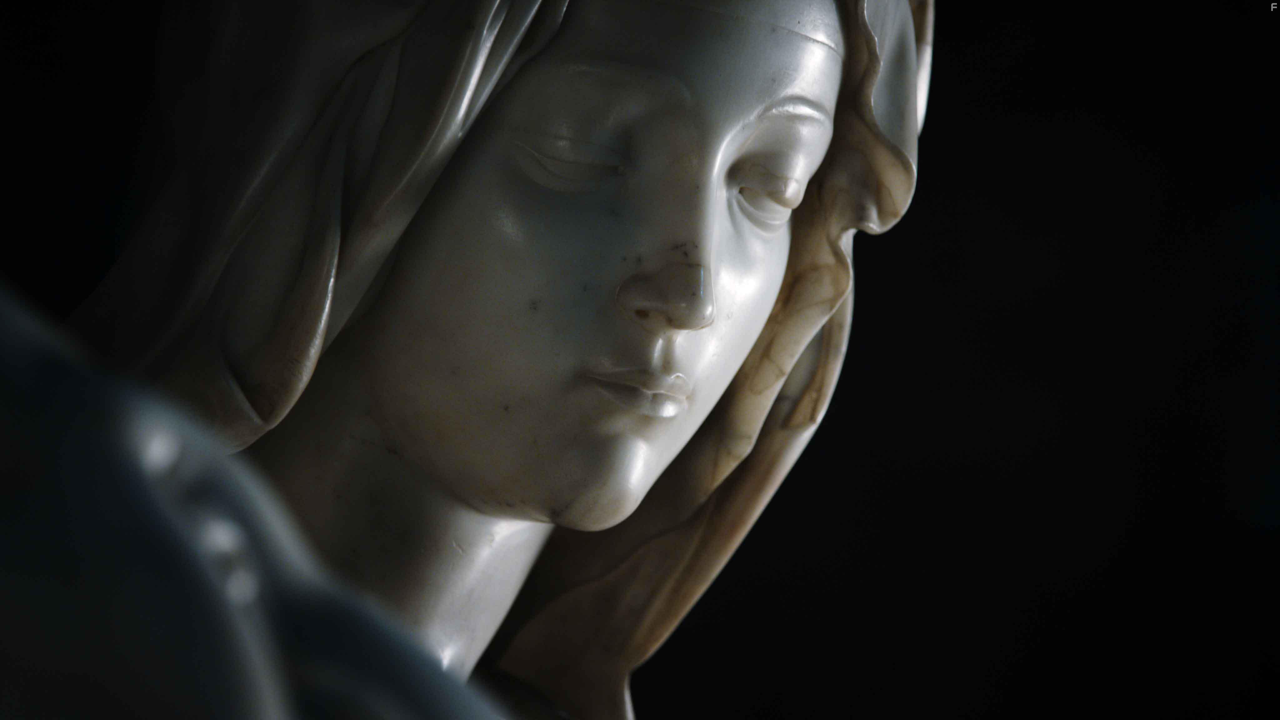 Michelangelo - Infinito (2018)