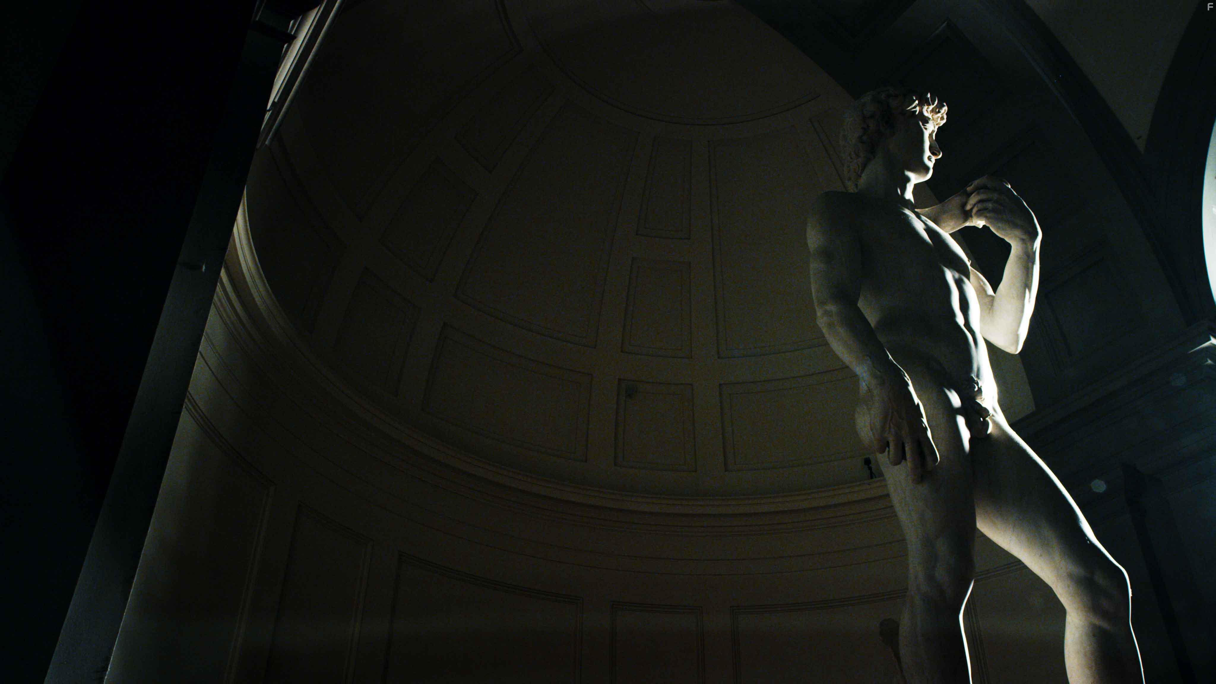 Michelangelo - Infinito (2018)