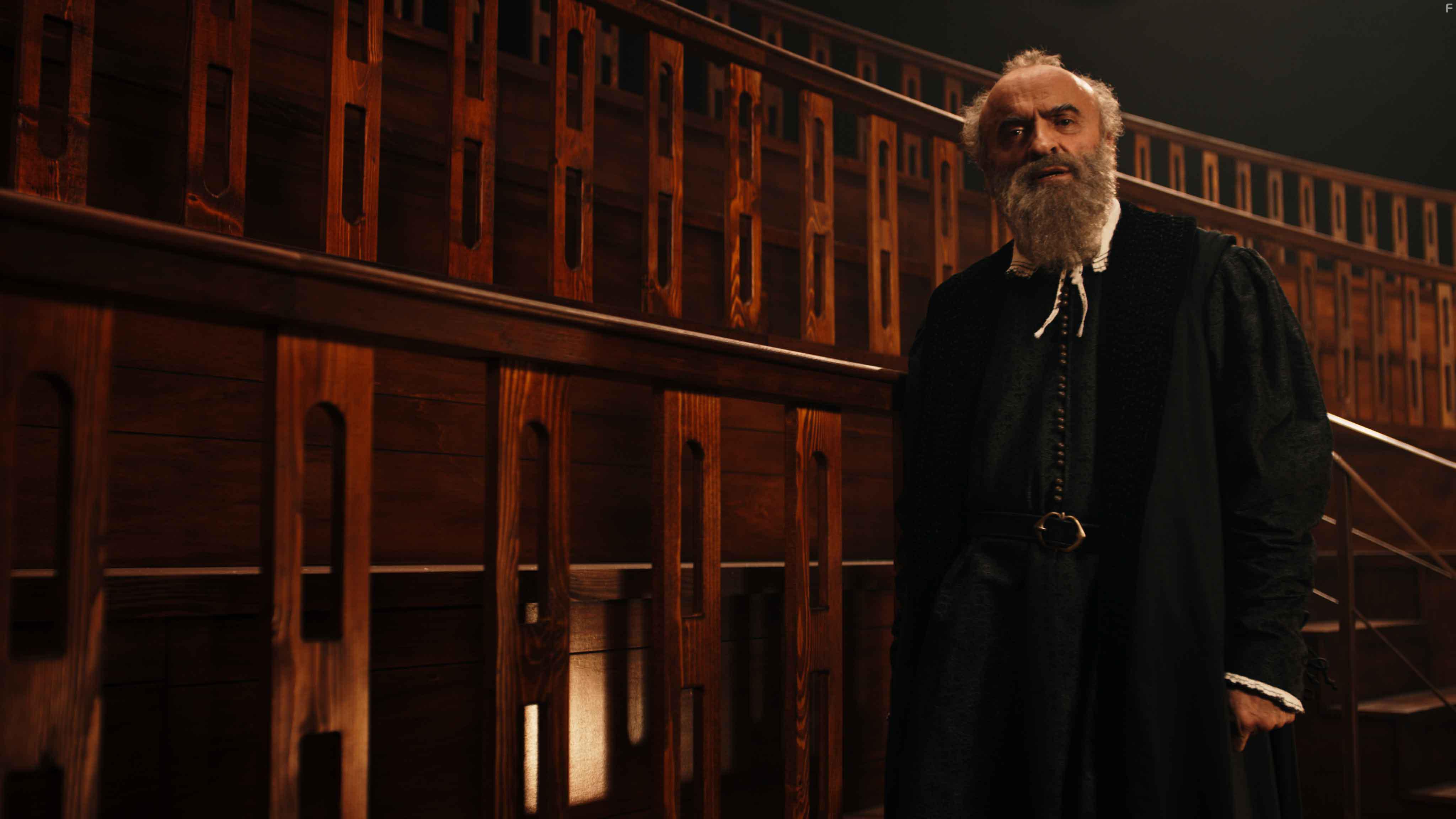 Michelangelo - Infinito (2018)