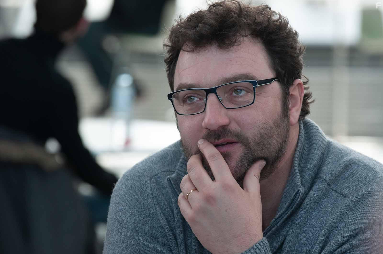 Denis Mnochet in Grce  Dieu (2018)