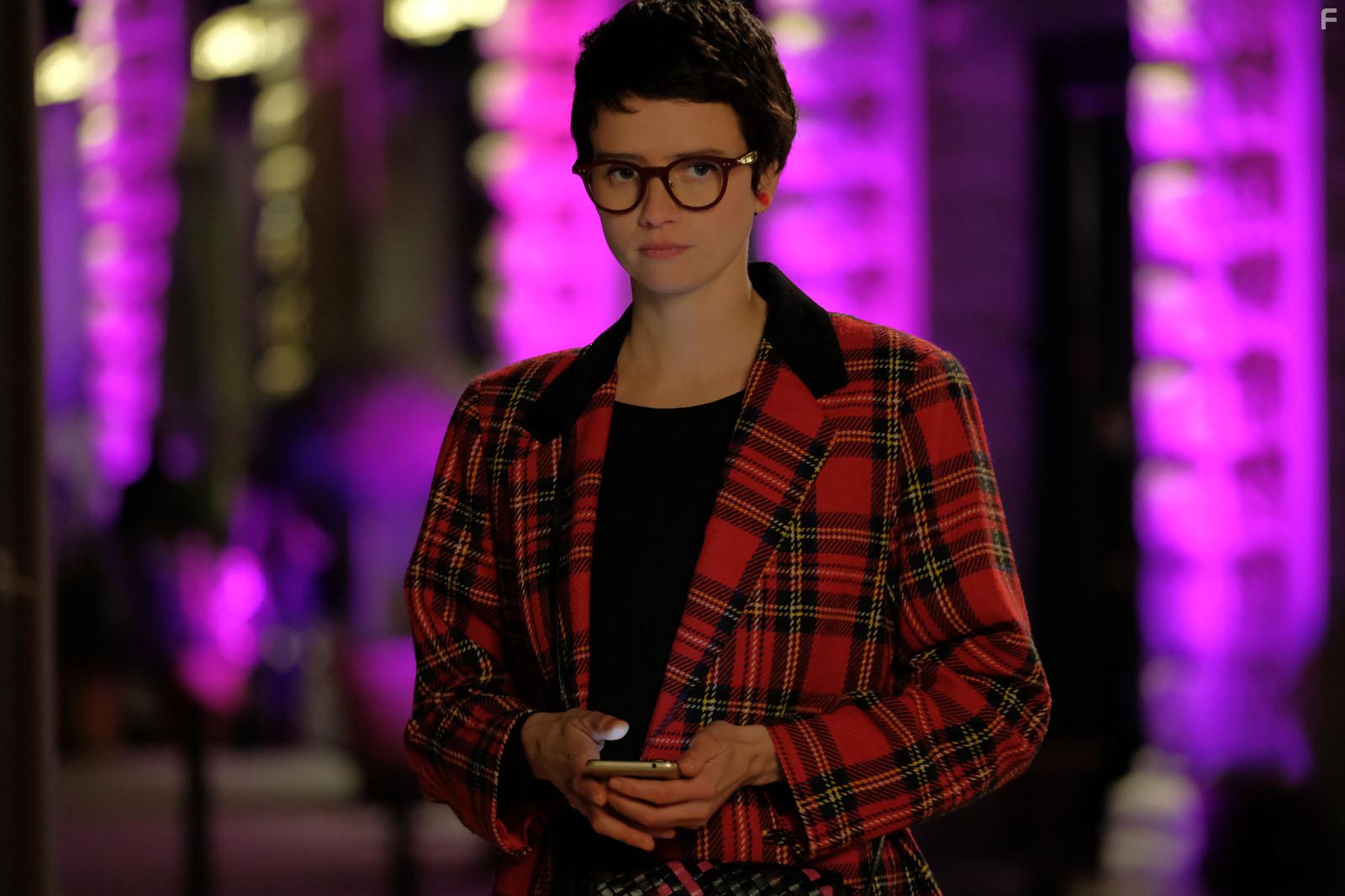 Pauline Etienne in Le gendre de ma vie (2018)