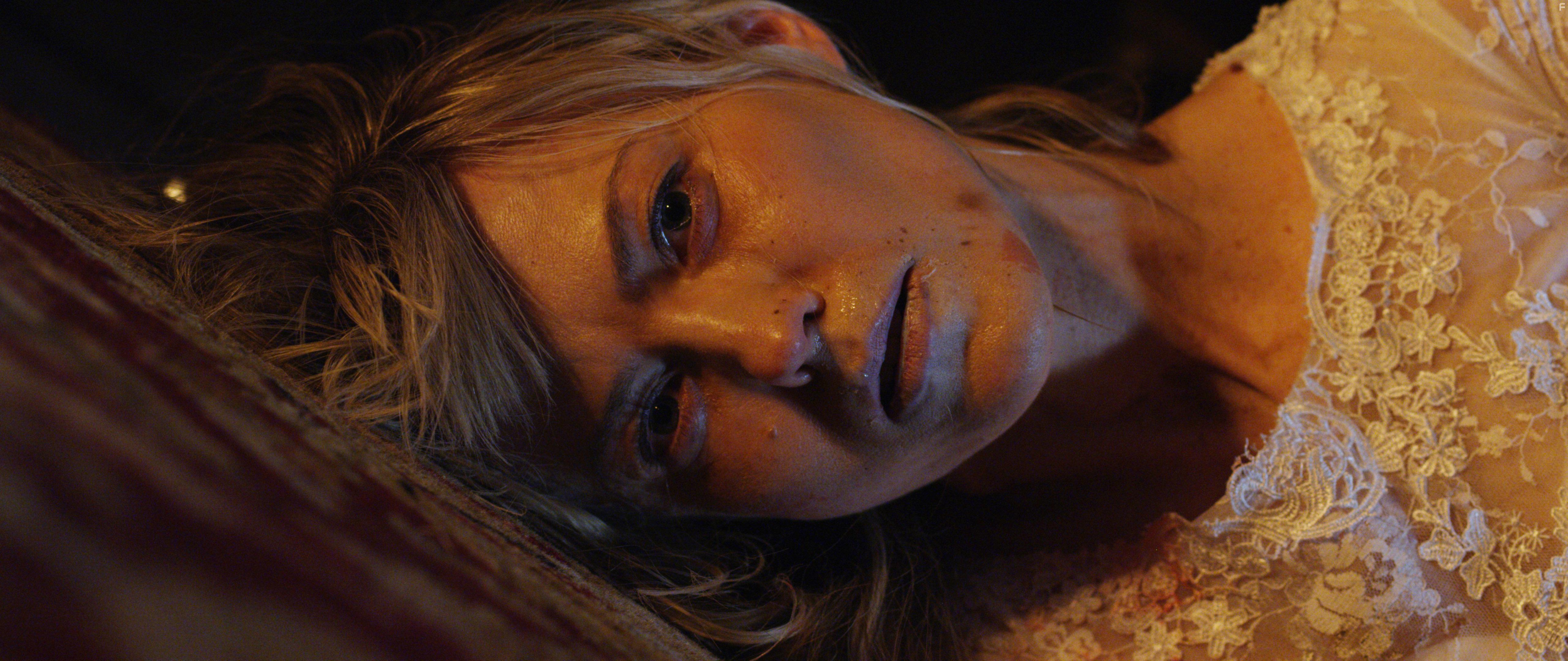 The Russian Bride (2019)