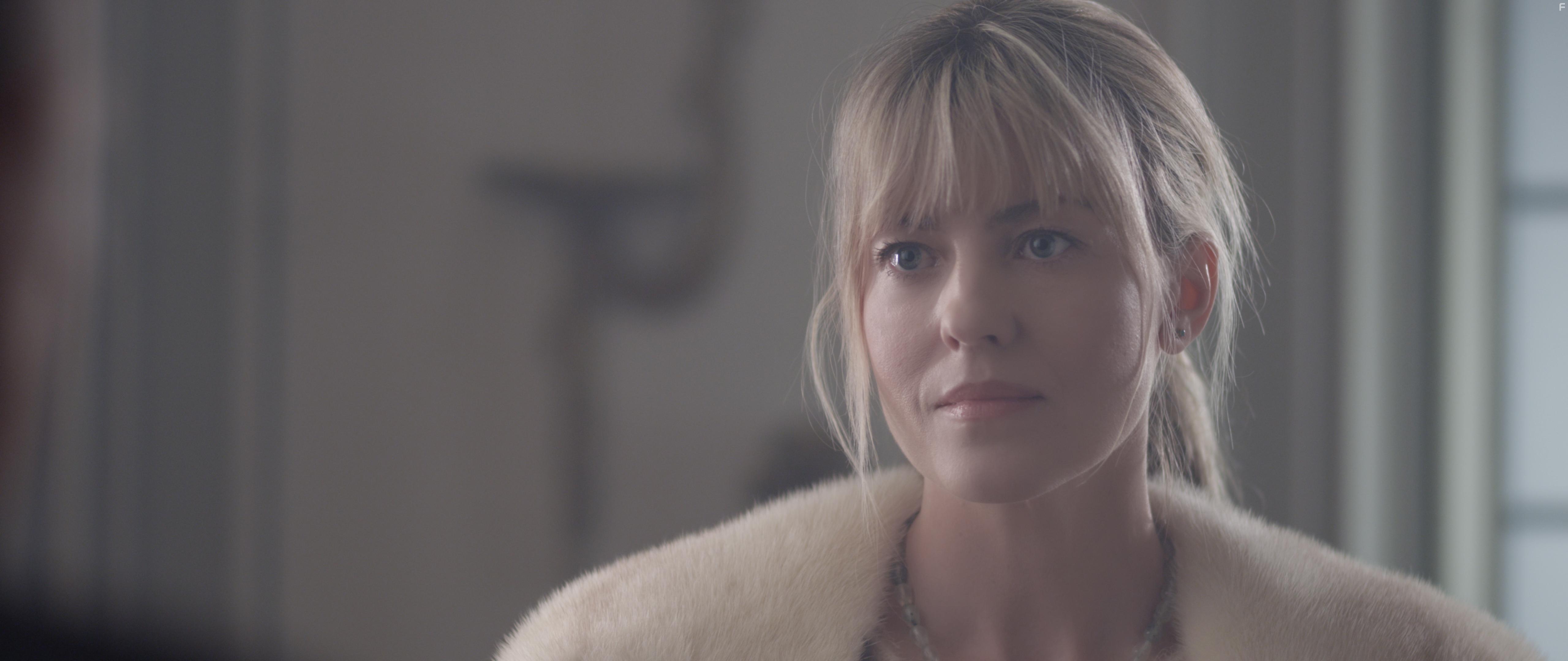 Oksana Orlan in The Russian Bride (2019)