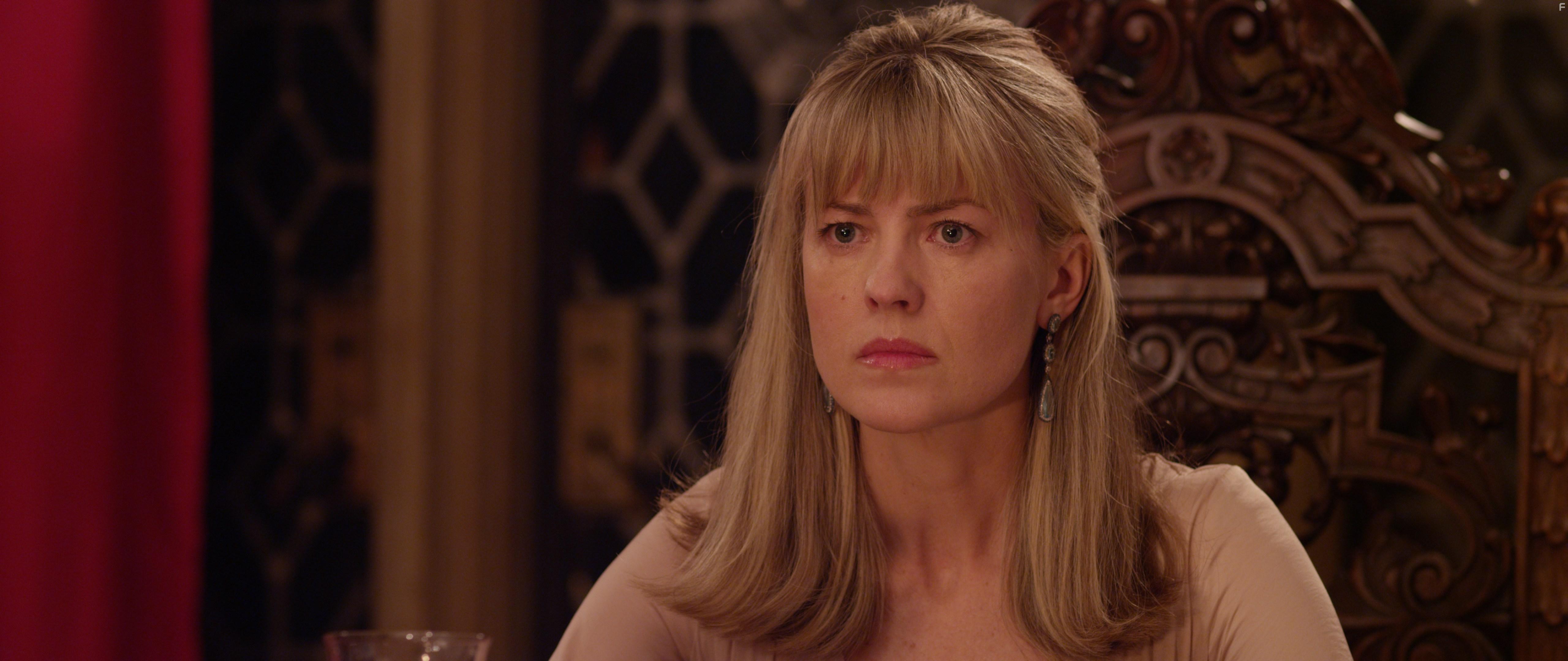 Oksana Orlan in The Russian Bride (2019)