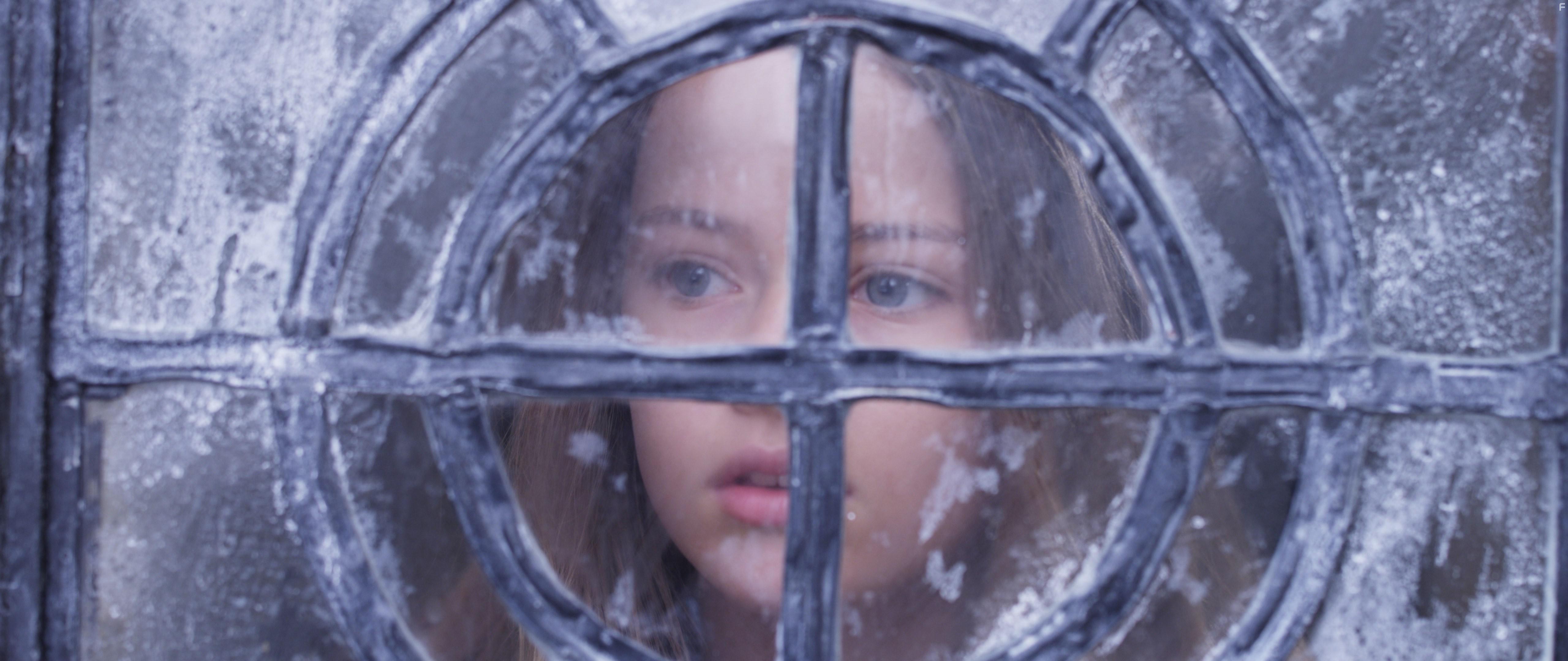 Kristina Pimenova in The Russian Bride (2019)
