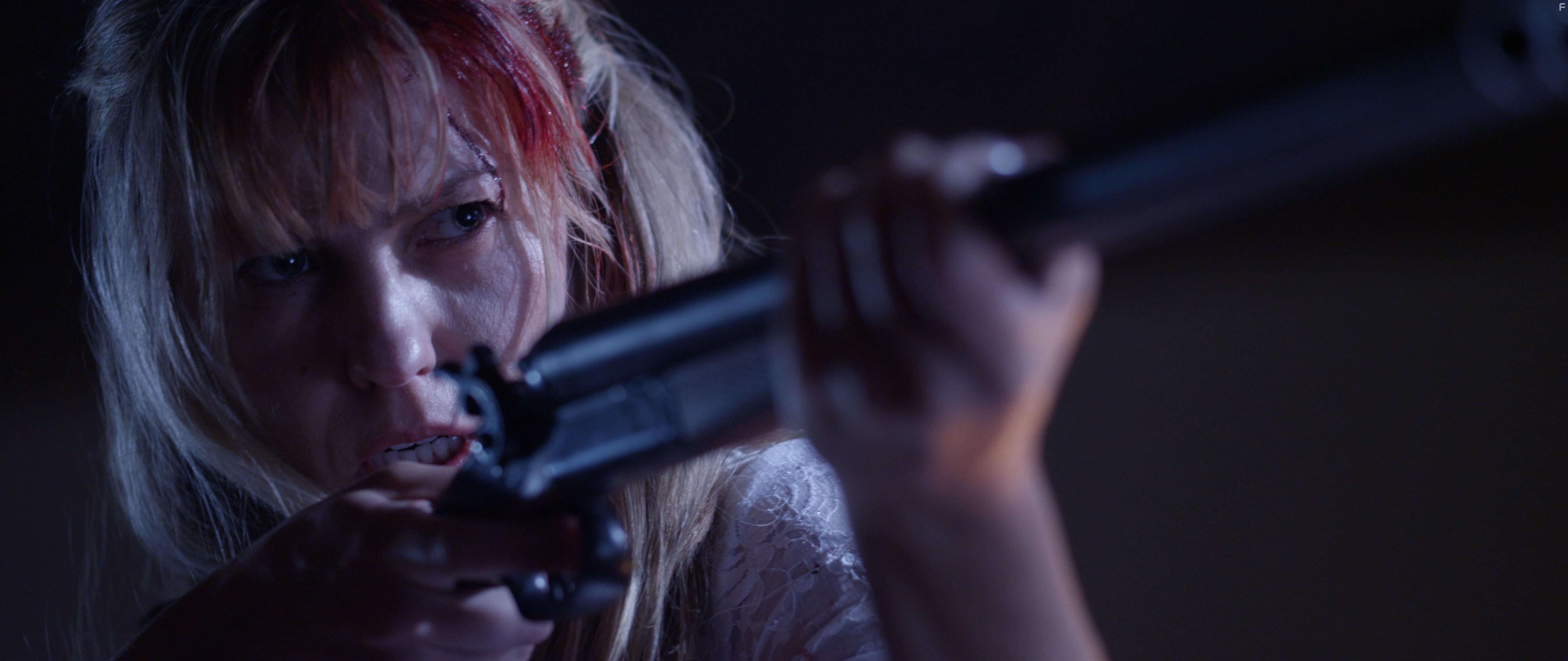 Oksana Orlan in The Russian Bride (2019)