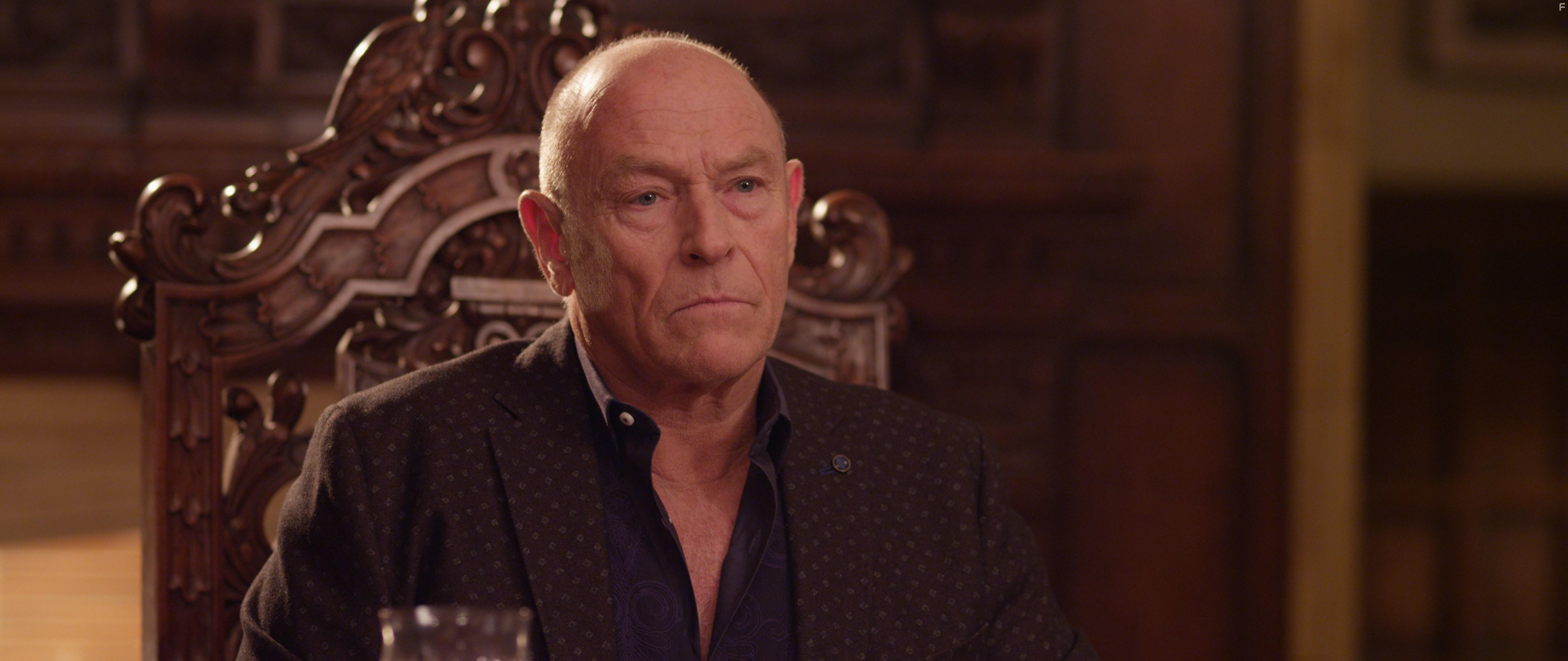 Corbin Bernsen in The Russian Bride (2019)