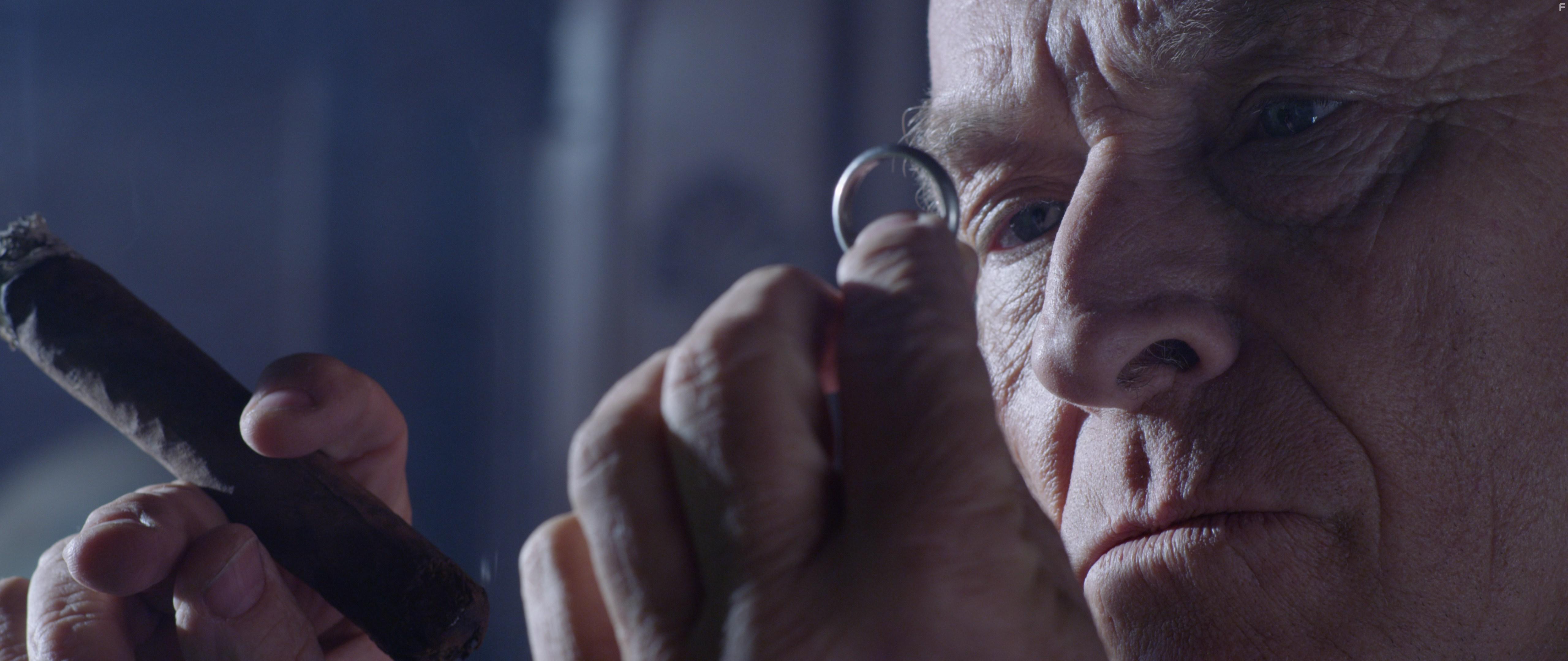 Corbin Bernsen in The Russian Bride (2019)