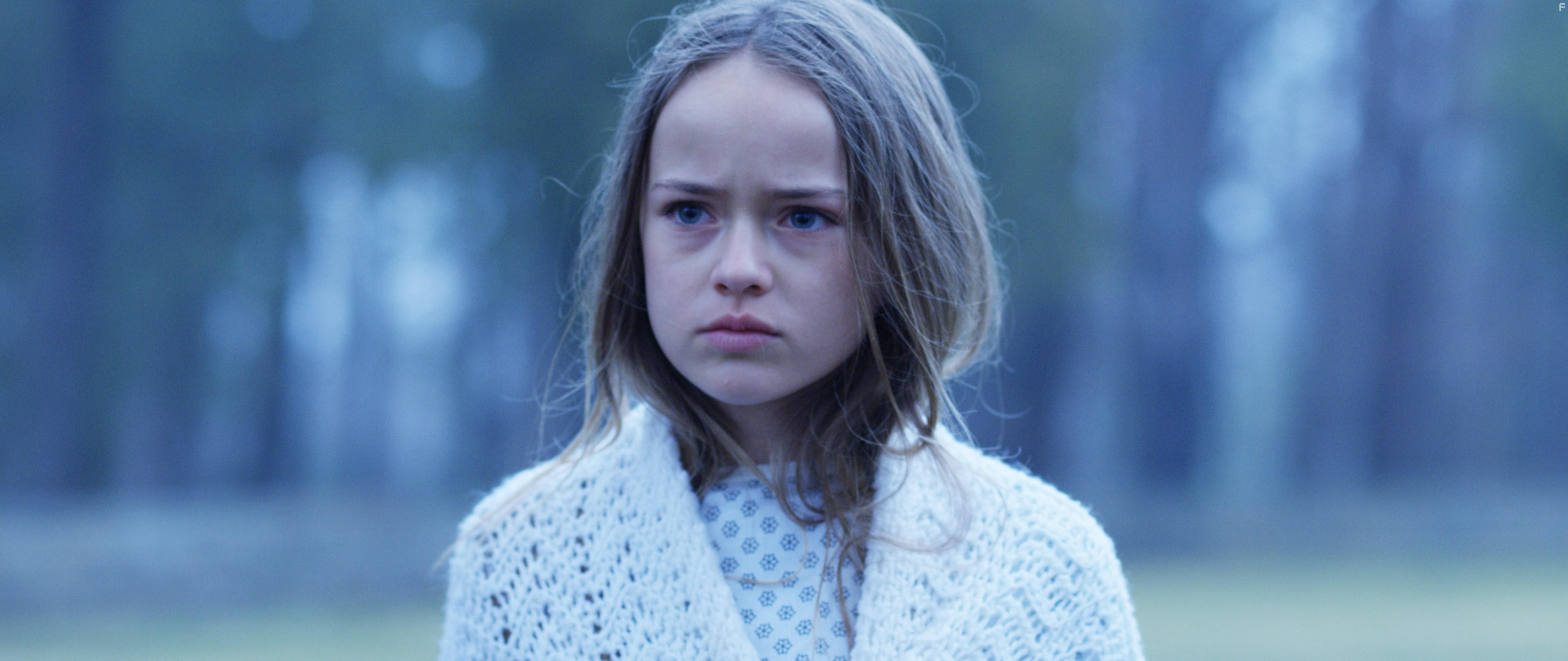 Kristina Pimenova in The Russian Bride (2019)