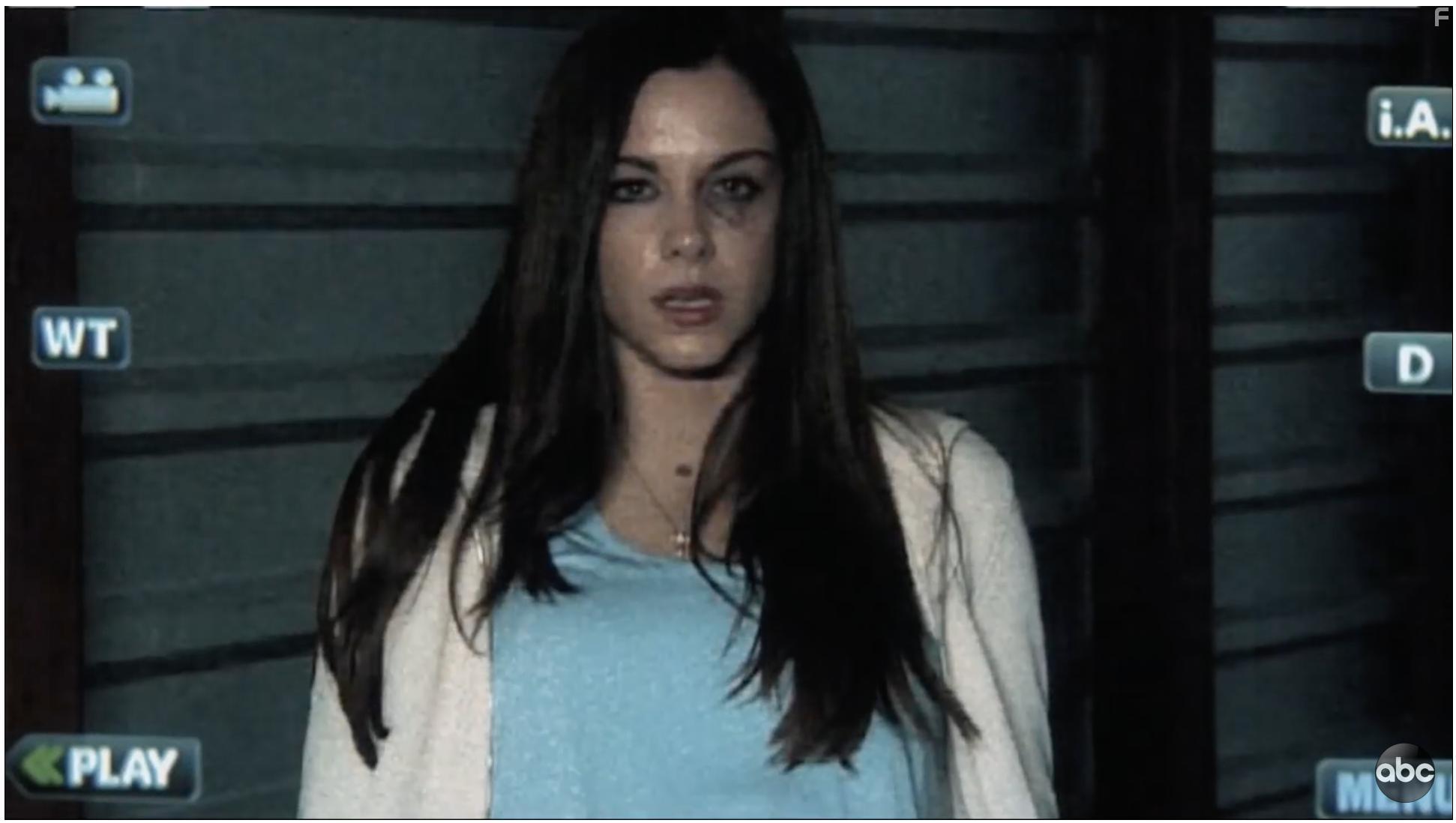 Taylor Kalupa in The Fix (2019)