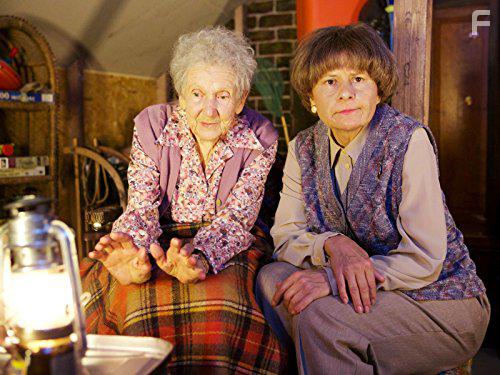 Tracey Ullman's Show (2016)