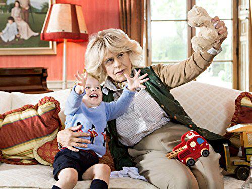 Tracey Ullman's Show (2016)