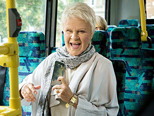 Tracey Ullman's Show (2016)