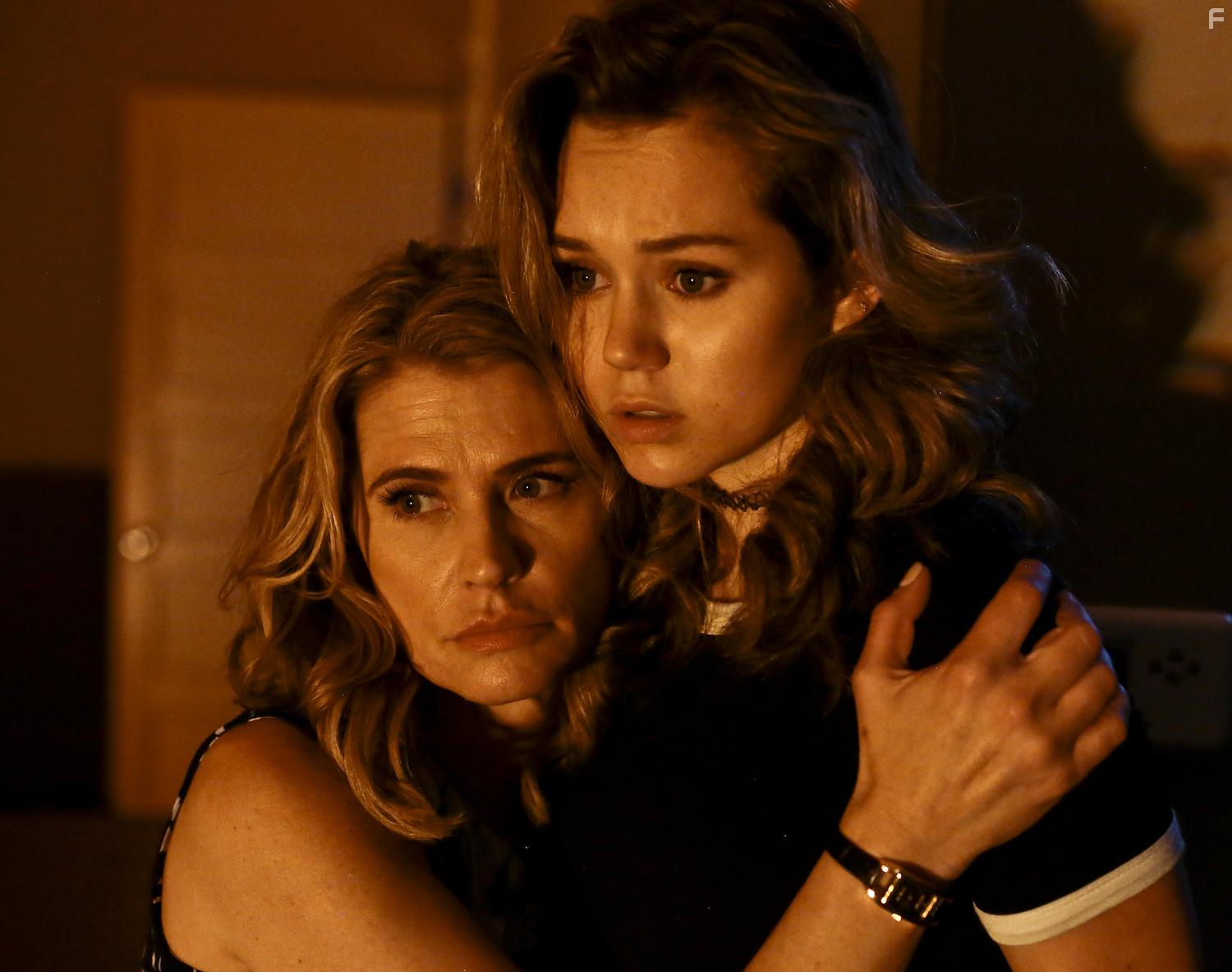 Killer Under the Bed (2018)