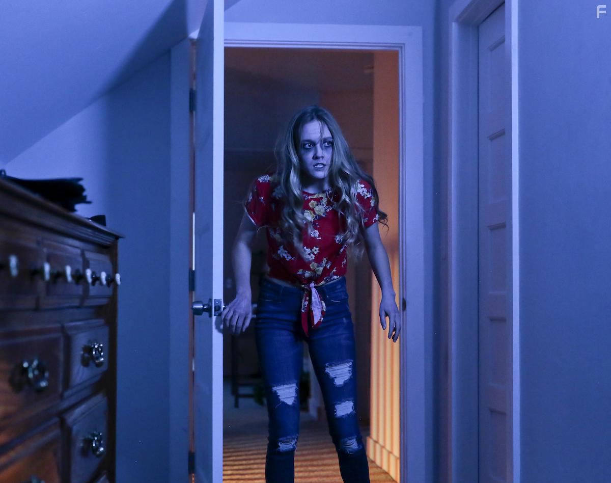 Killer Under the Bed (2018)