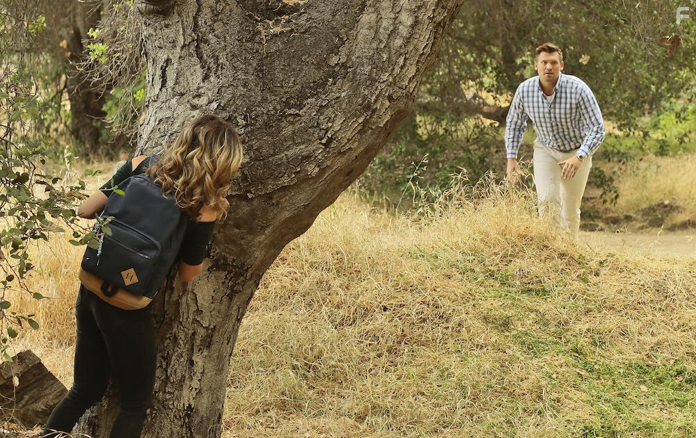 Chris Prascus in Killer Under the Bed (2018)