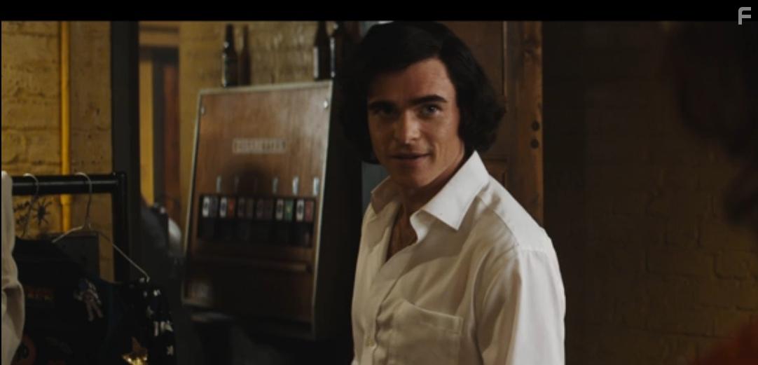 Richard Madden in Rocketman (2019)