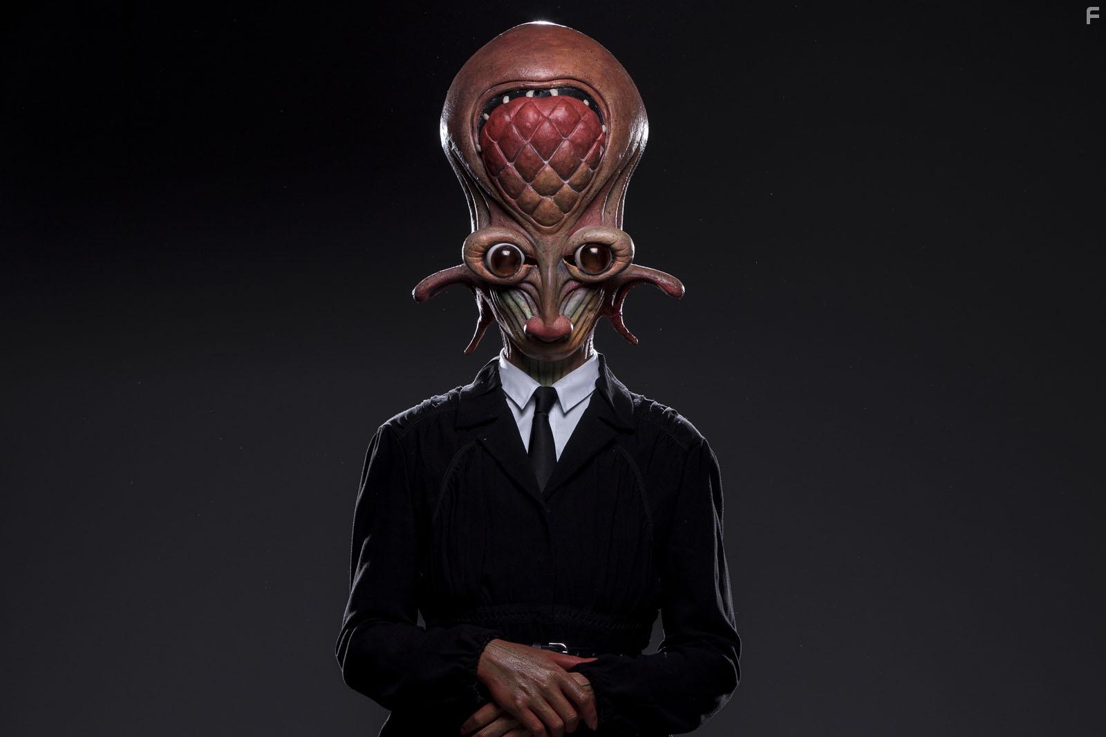 Men in Black: International (2019)