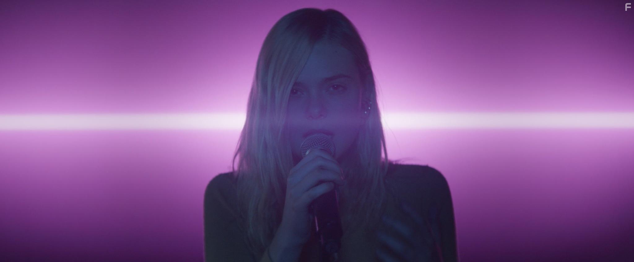 Elle Fanning in Teen Spirit (2018)