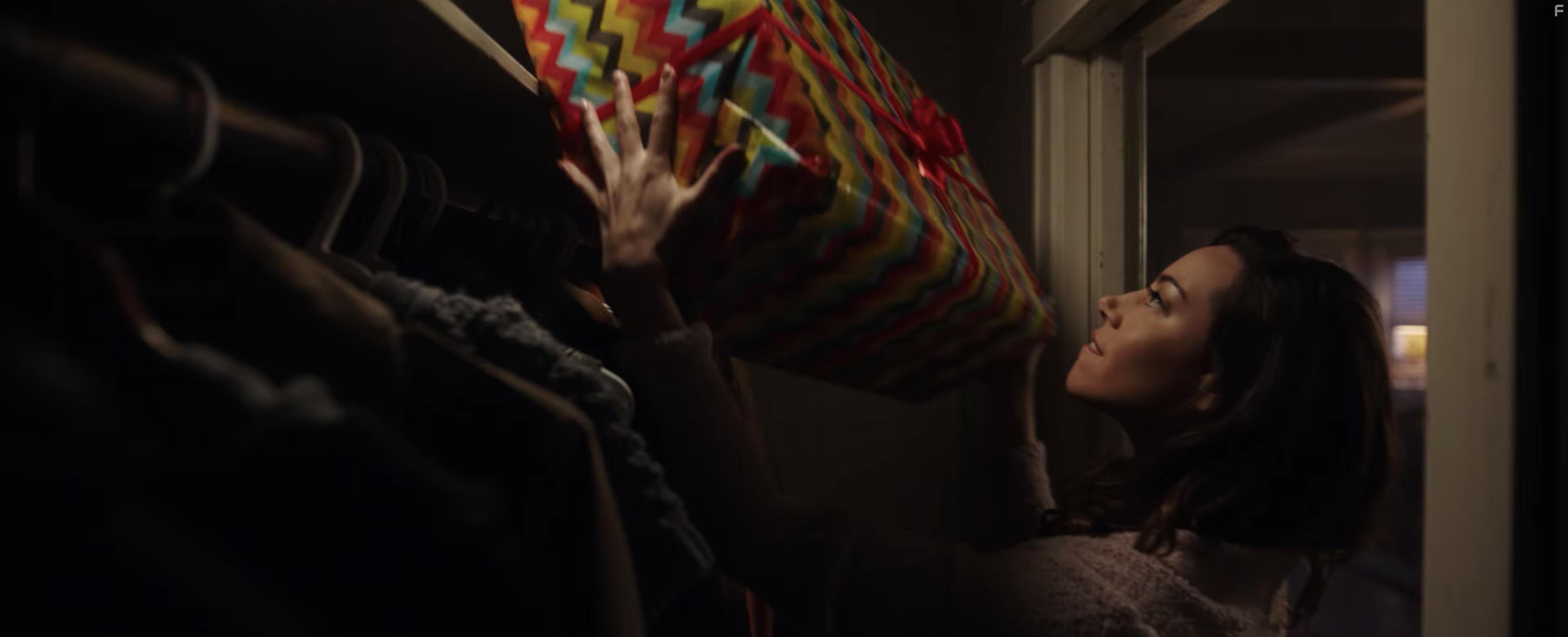 Aubrey Plaza in Child's Play (2019)