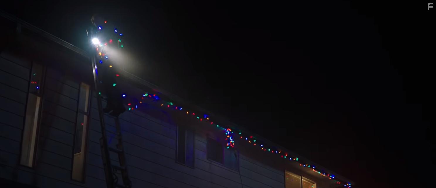 David Lewis in Child's Play (2019)