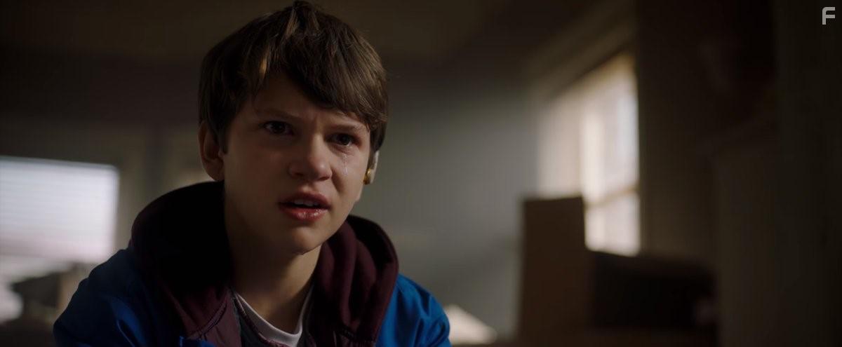 Gabriel Bateman in Child's Play (2019)