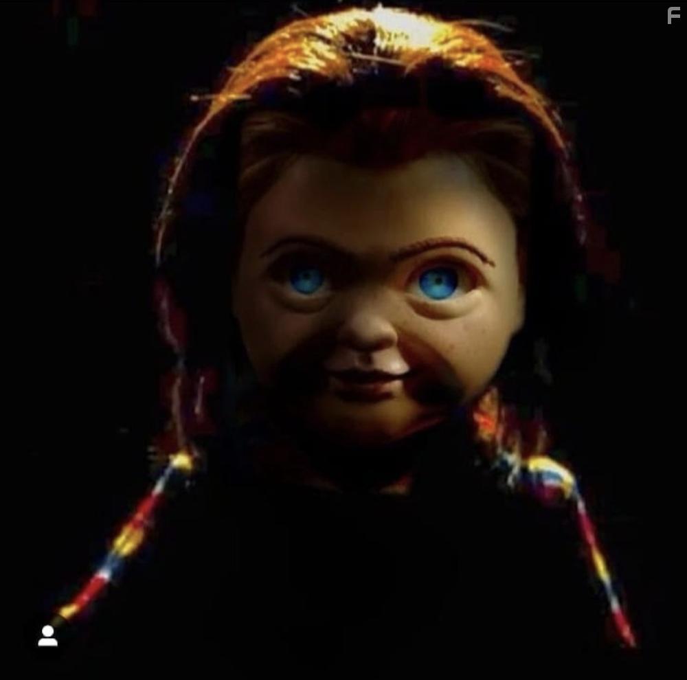 Child's Play (2019)