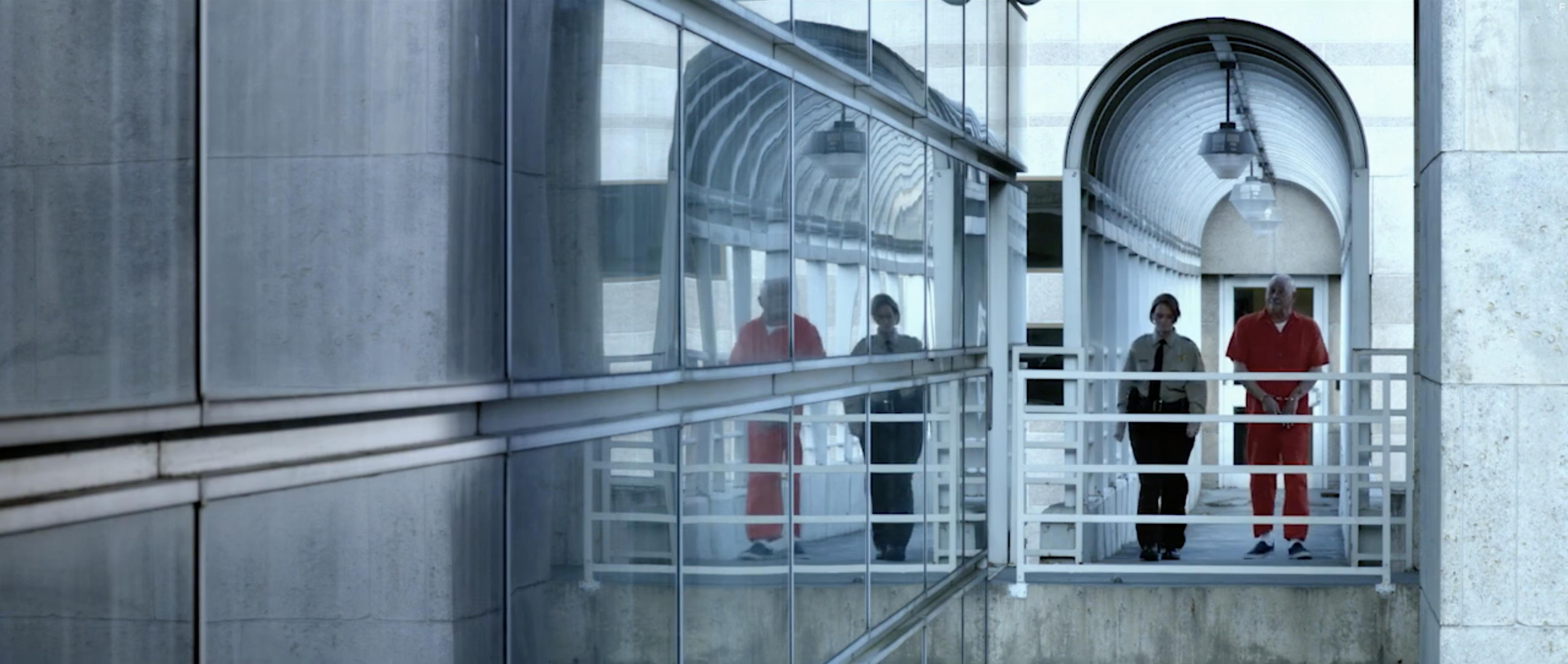 Вершина горы