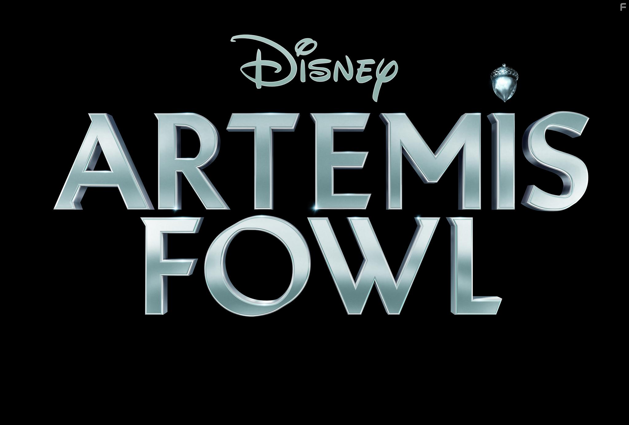 Artemis Fowl (2019)