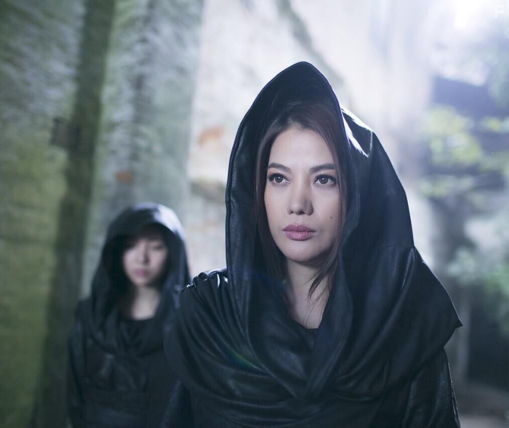 Truong Ngoc Anh in Abduction (2019)