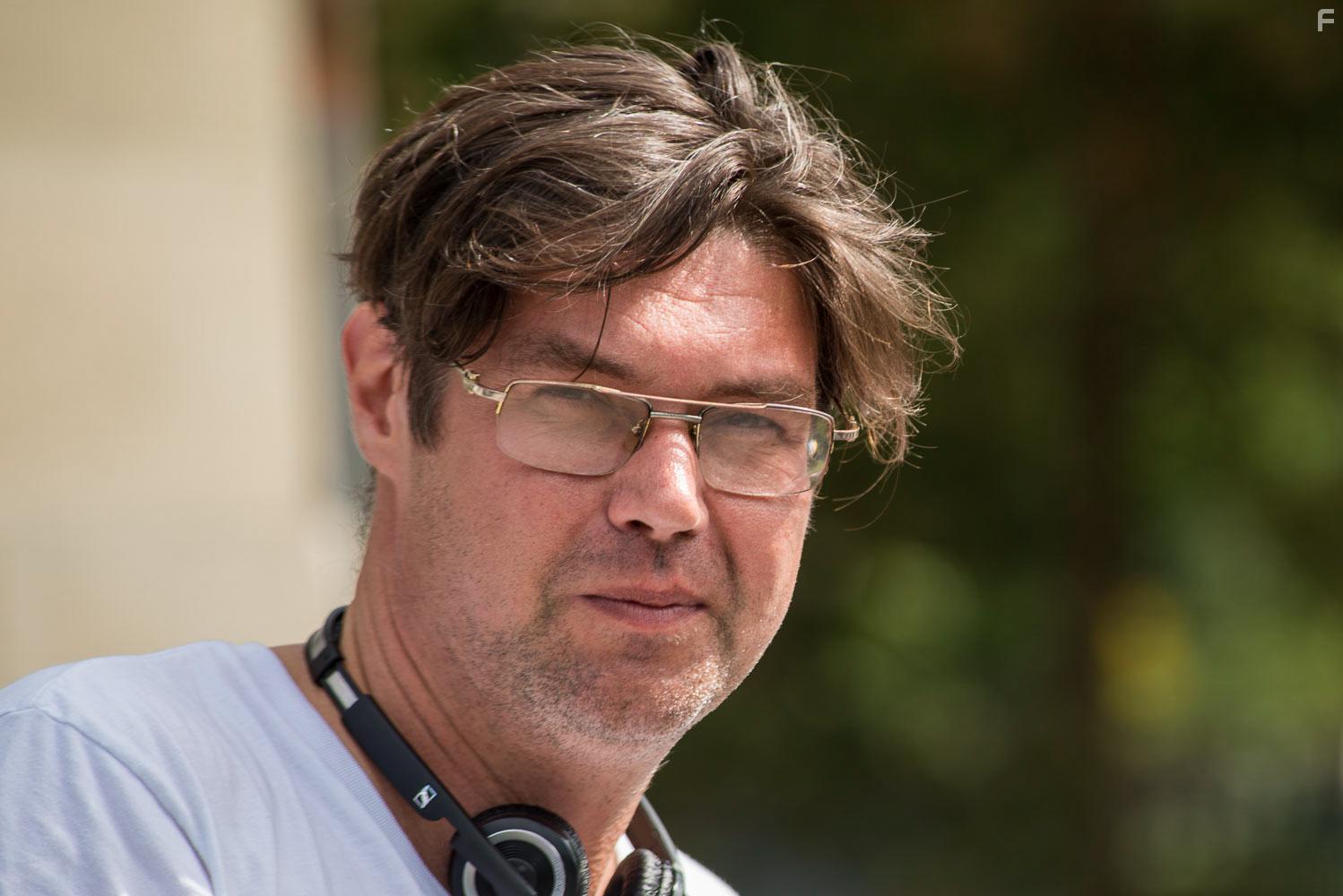 Michael Steiner in Wolkenbruchs wunderliche Reise in die Arme einer Schickse (2018)