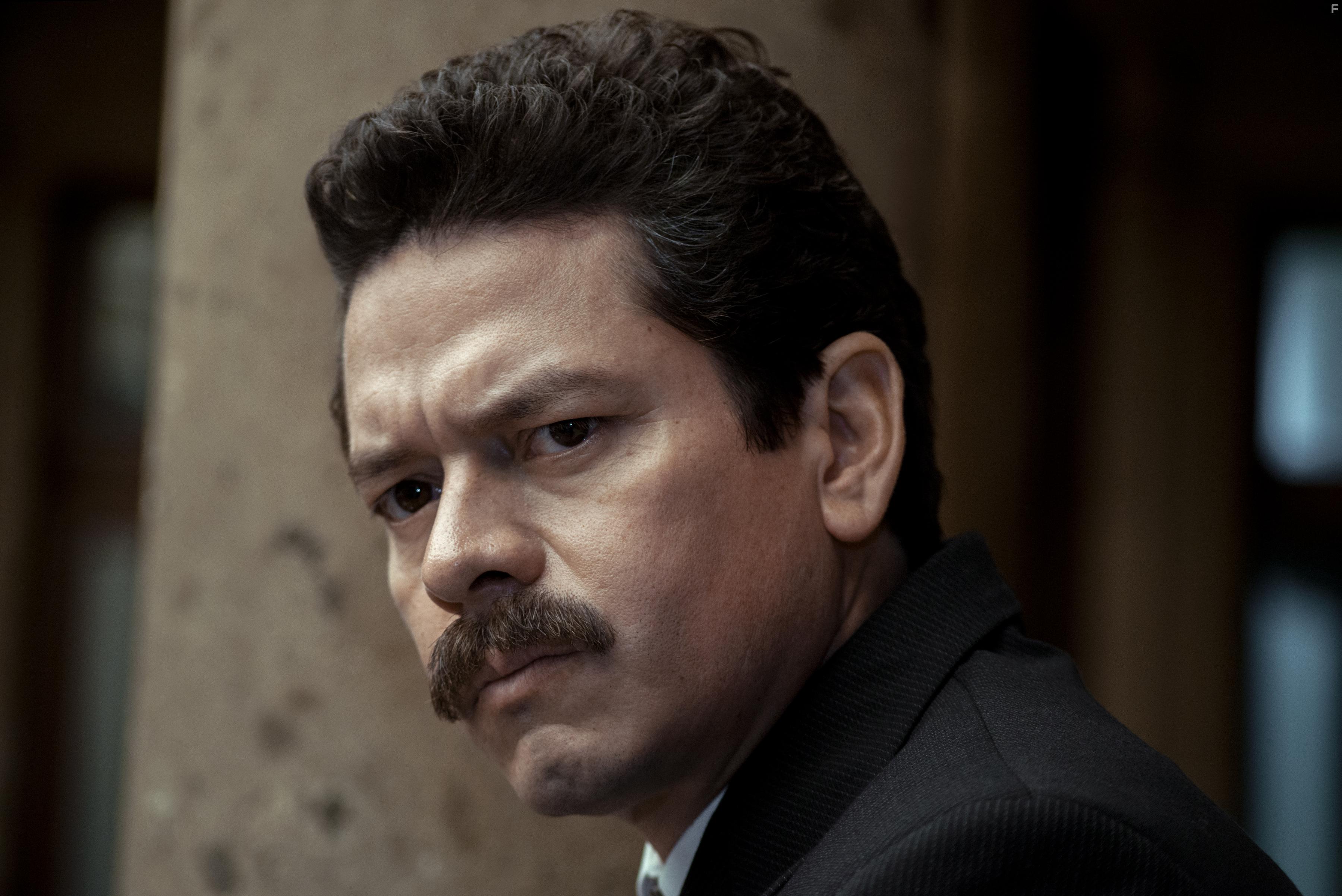 Historia de un Crimen: Colosio (2019)
