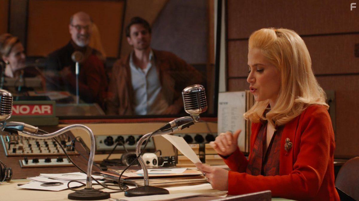 Coisa Mais Linda (2019)