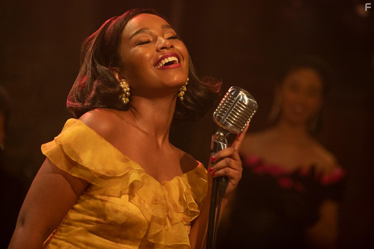 Pathy Dejesus in Coisa Mais Linda (2019)