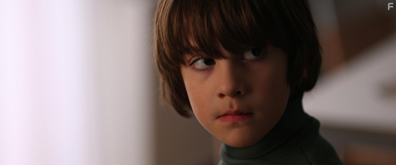 Мать асфальта