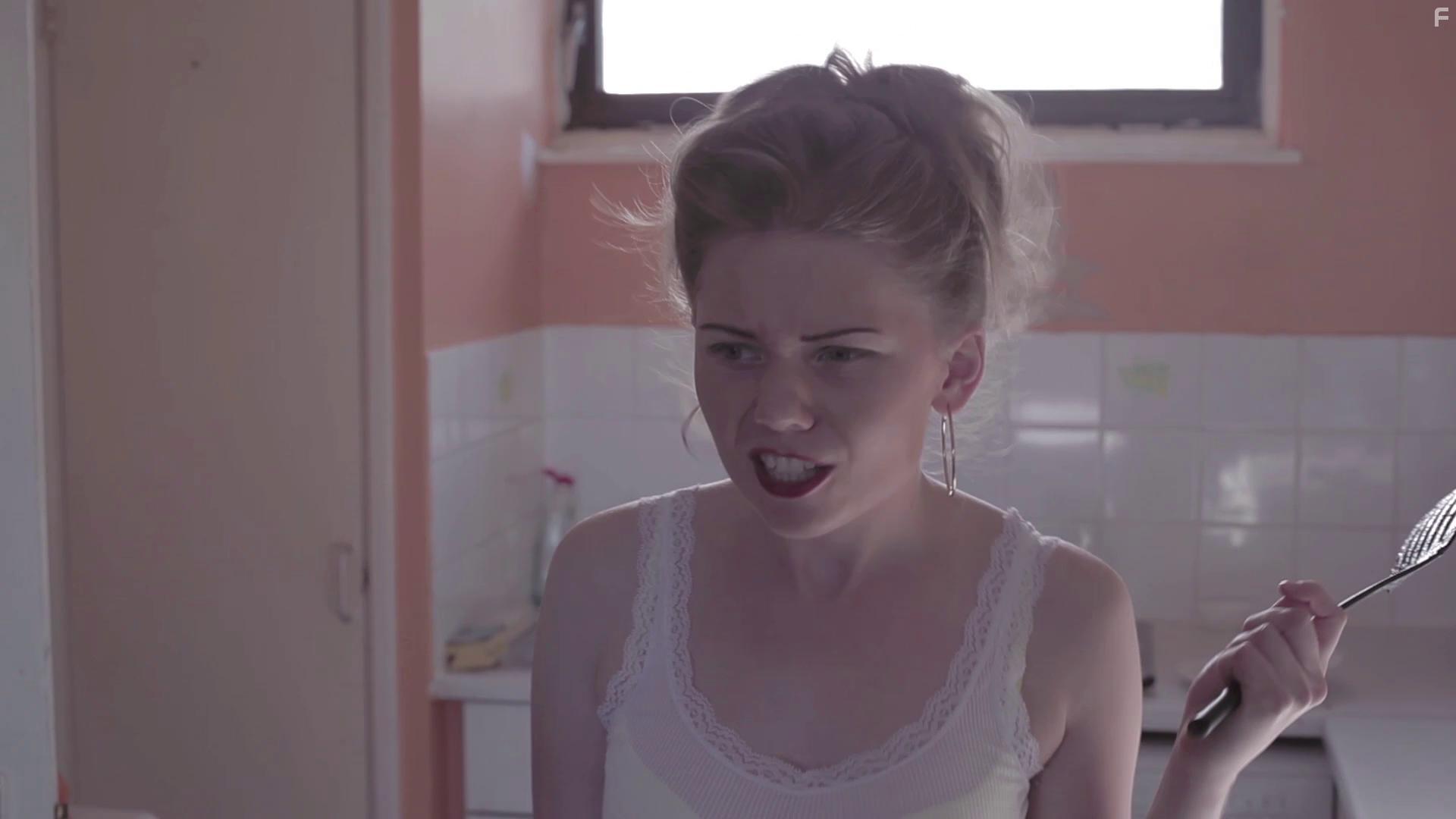 Laura Covey in Maniacal (2018)