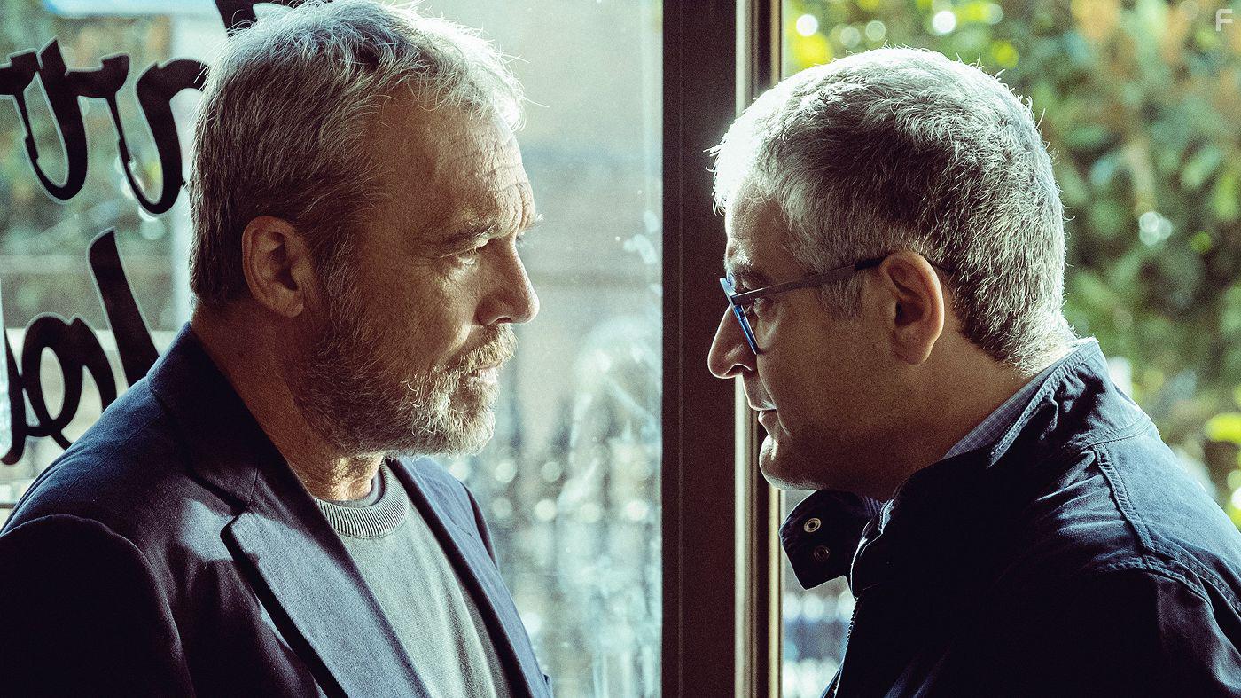 Карло и Малик #1