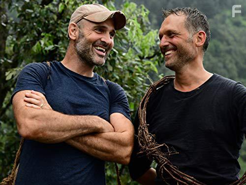 Ed Stafford: First Man Out (2019)