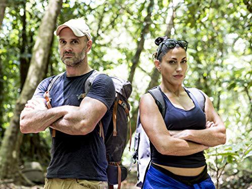 Ed Stafford: First Man Out (2019)