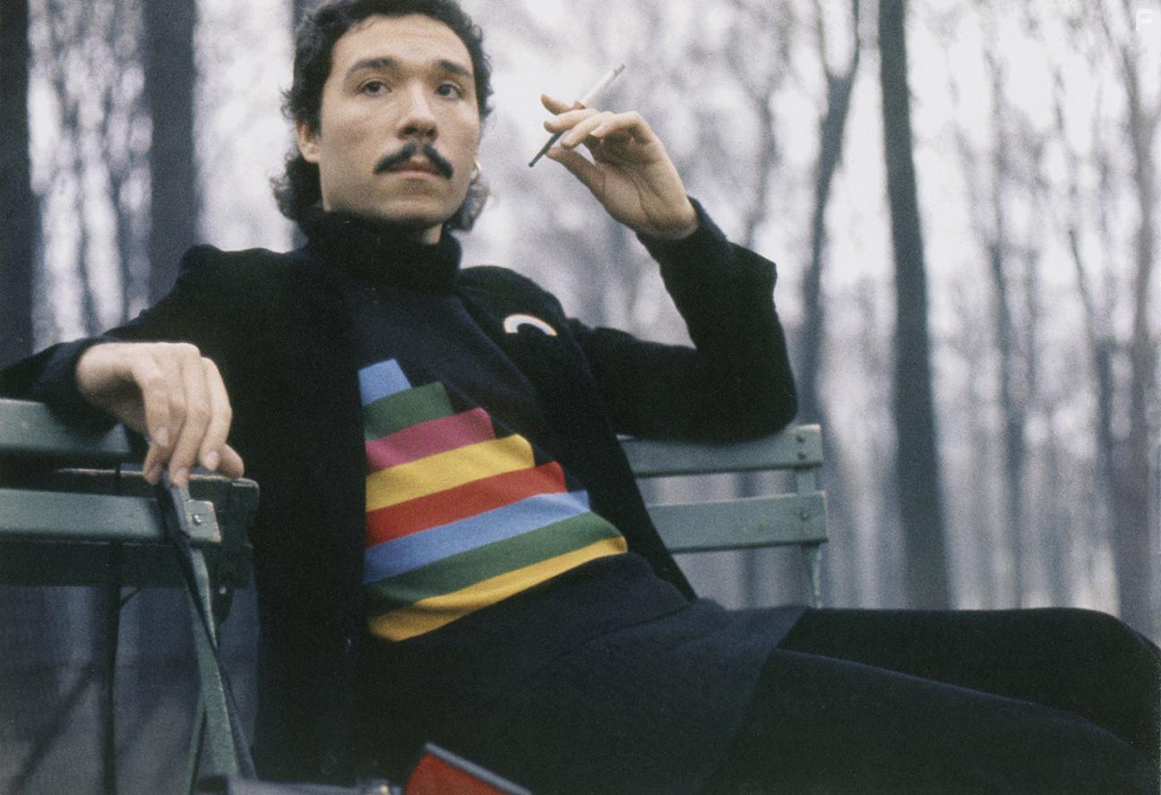 Antonio Lopez 1970: Sex Fashion & Disco (2017)