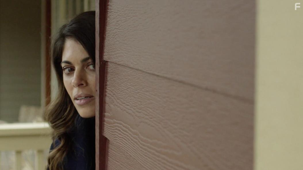 Lindsay Hartley in A Sister's Obsession (2018)