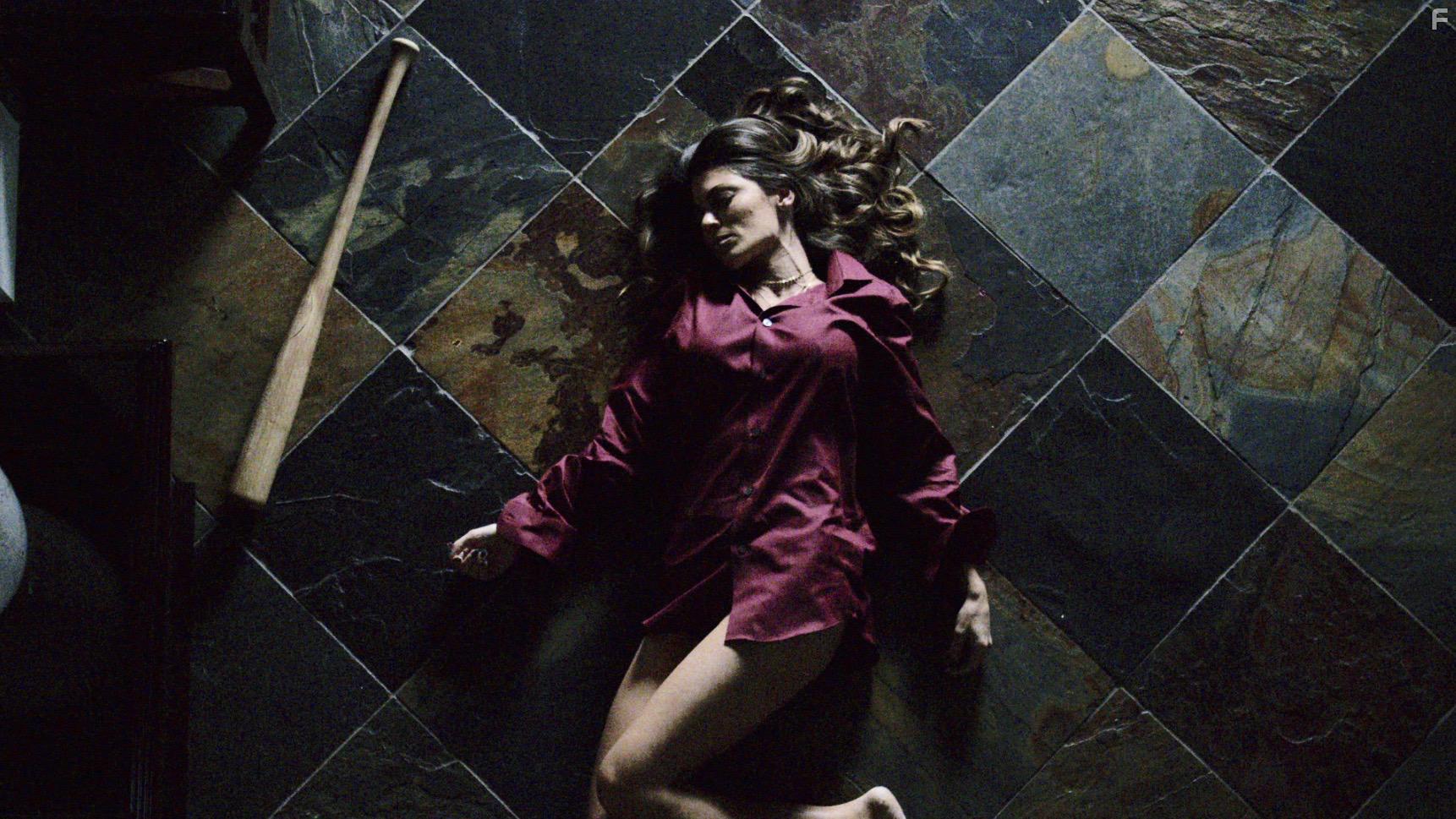 A Sister's Obsession (2018)