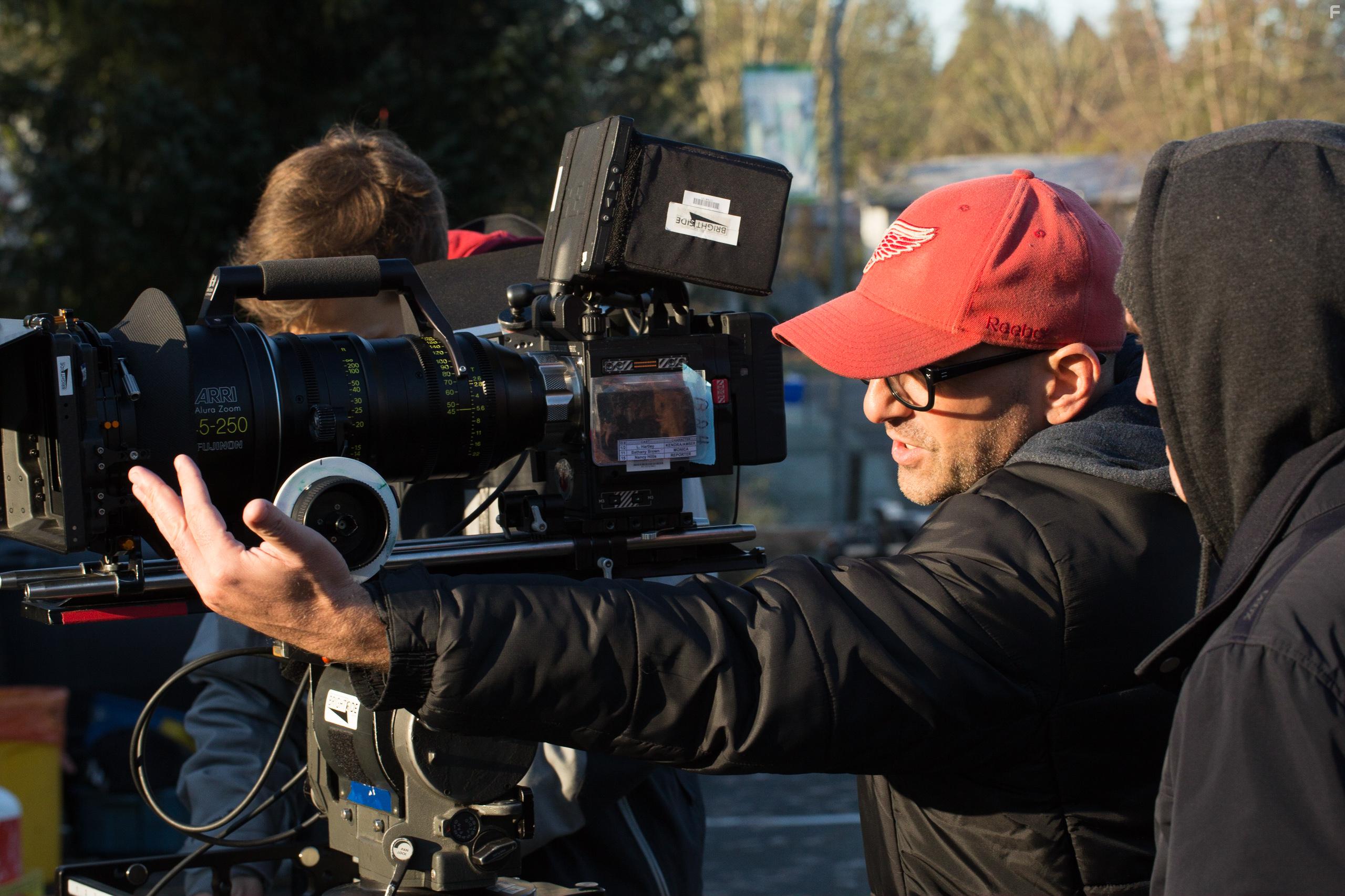 A Sister's Obsession