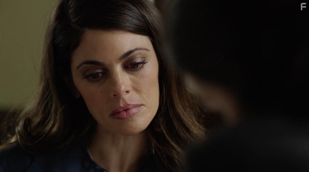 Lindsay Hartley in A Sister's Obsession (2018)