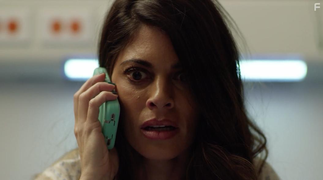 Lindsay Hartley in A Sister's Obsession (2018)