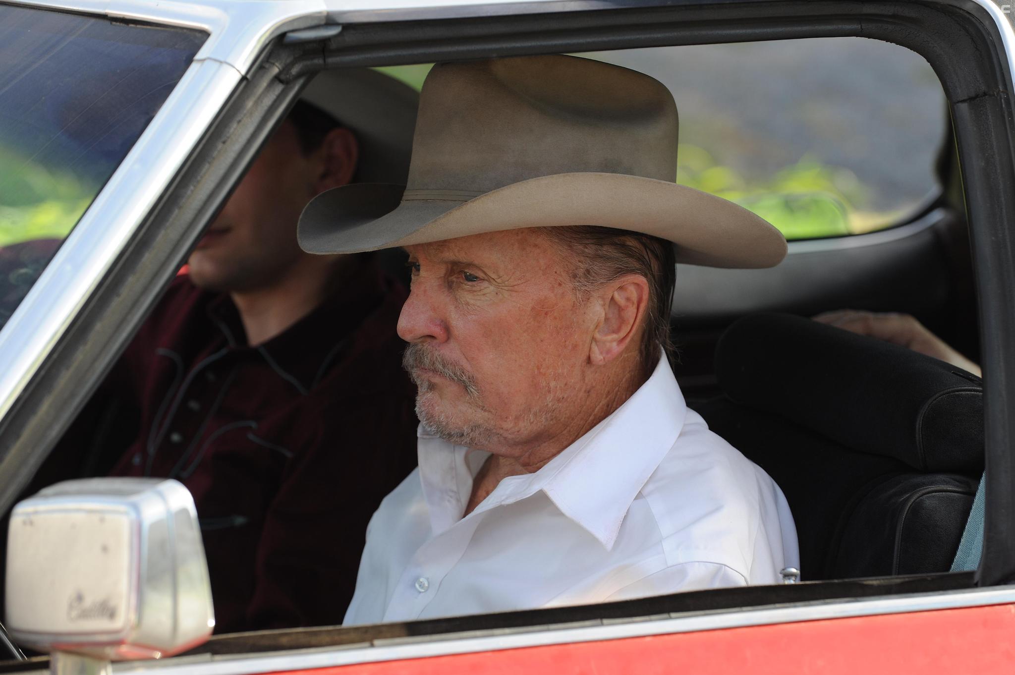 Robert Duvall in A Night in Old Mexico (2013)