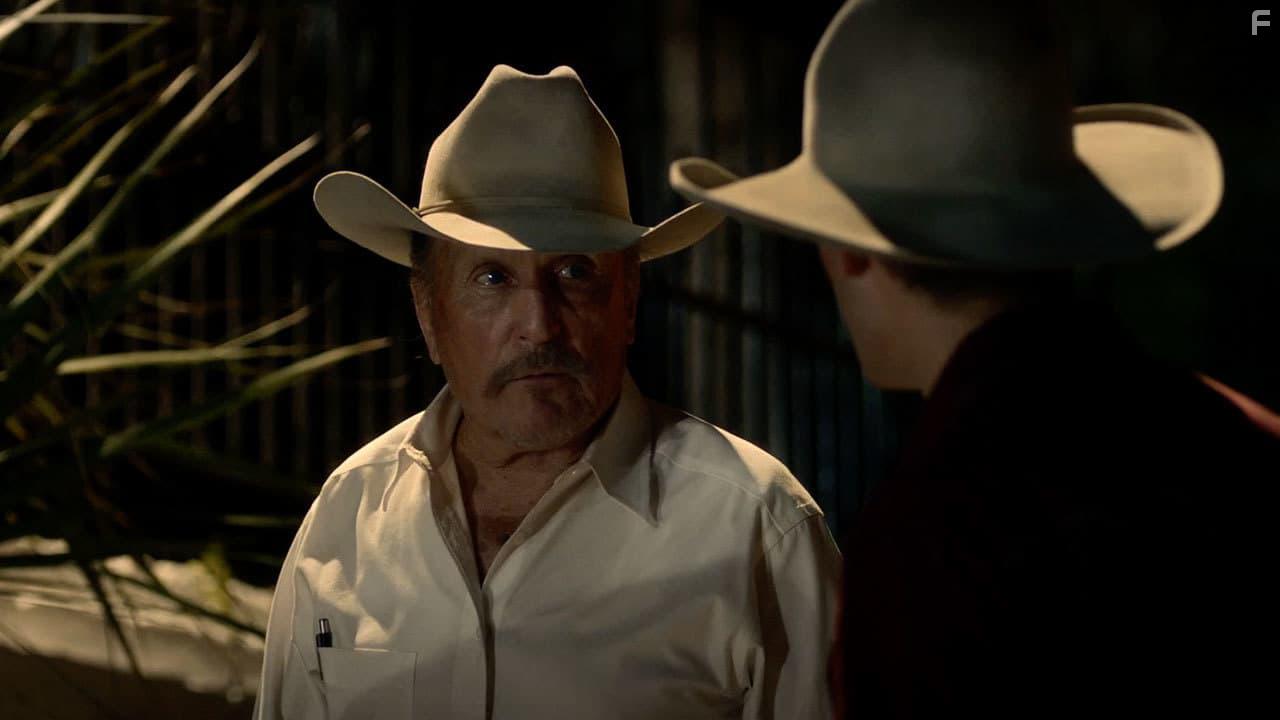 A Night in Old Mexico (2013)