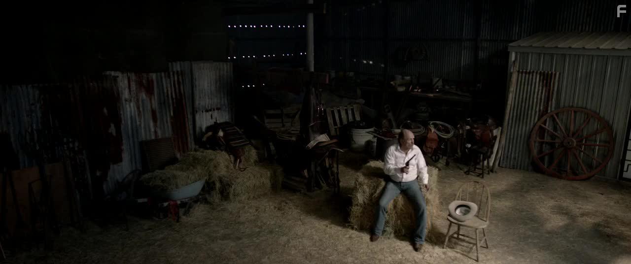 A Night in Old Mexico (2013)